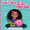 Lyla's First Piggy Bank - Paperback