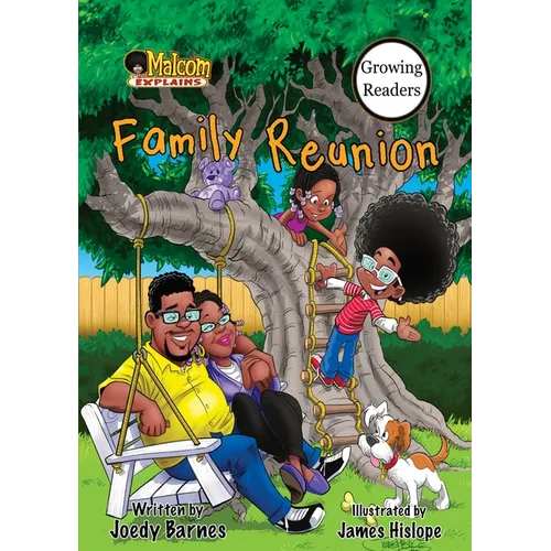 Family Reunion - Paperback