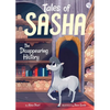 Tales of Sasha 9: The Disappearing History - Paperback