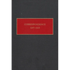 Correspondence, 1647-1653 - Hardcover