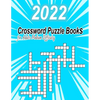Crossword Puzzle Books for Adults Medium Difficulty: Brain training games for Adults, crossword puzzle books for adults large print, Brain Teasers cro - Paperback