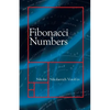 Fibonacci Numbers - Paperback