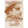 Days with Lenin - Paperback