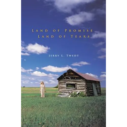 Land of Promise, Land of Tears - Paperback