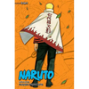 Naruto (3-In-1 Edition), Vol. 24: Includes Vols. 70, 71 & 72 - Paperback