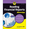 Reading Financial Reports for Dummies - Paperback