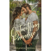 Outwitting Paradise: An Adventure Romance Novel - Paperback