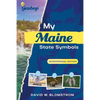 My Maine Symbols - Paperback