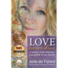 Love Never Dies - A Psychic Artist Illustrates True Stories of the Afterlife - Paperback