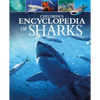 Children's Encyclopedia of Sharks - Hardcover
