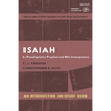 Isaiah: An Introduction and Study Guide: A Paradigmatic Prophet and His Interpreters - Paperback