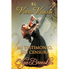 "El Viejo Violin" - Hardcover