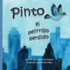 Pinto Pelirrojo Perdido - Paperback
