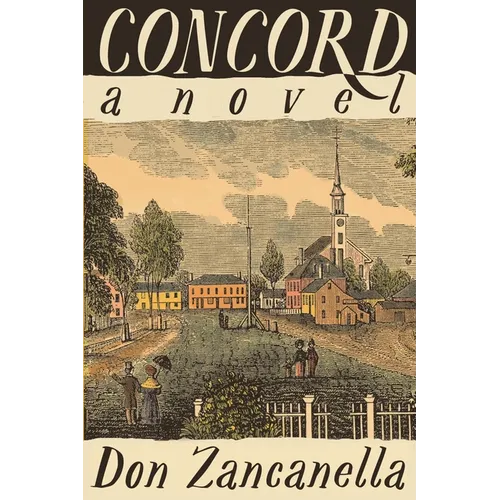 Concord - Paperback