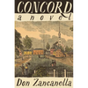 Concord - Paperback