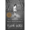 Miss Peregrine's Home for Peculiar Children - Paperback