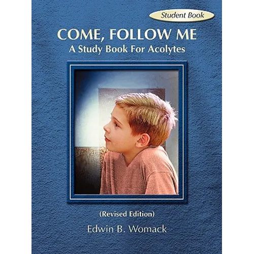 Come, Follow Me Student Book - Paperback