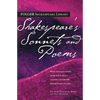 Shakespeare's Sonnets and Poems - Paperback
