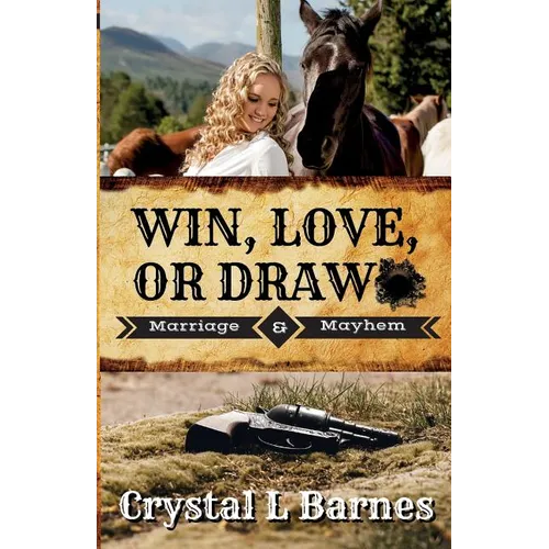 Win, Love, or Draw - Paperback