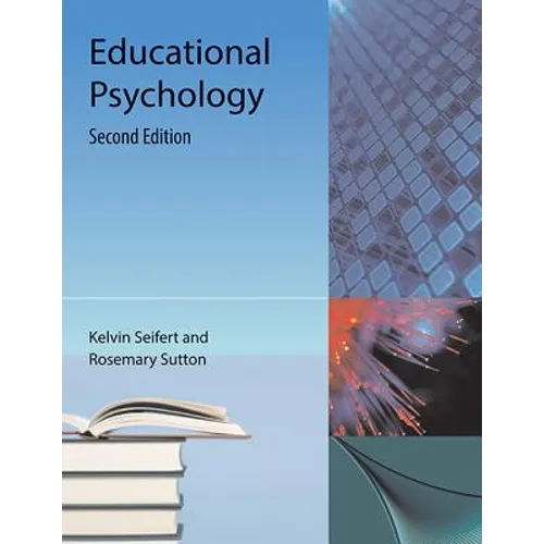 Educational Psychology - Paperback