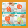 DOG’S INTERACTIVE BALL