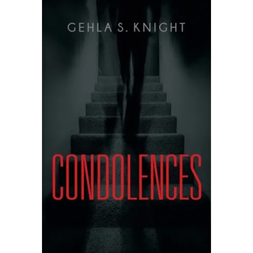 Condolences - Paperback