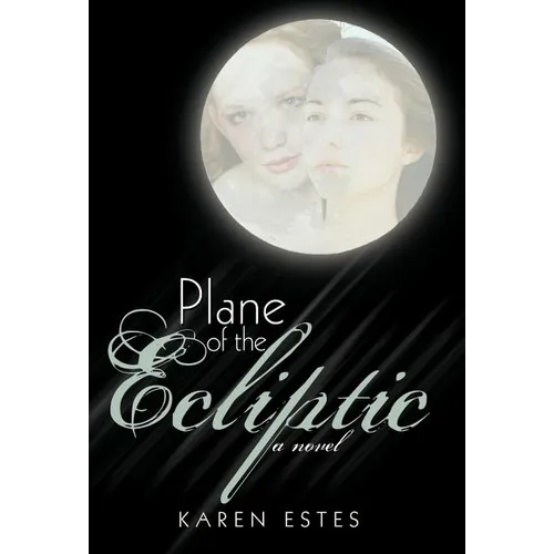 Plane of the Ecliptic - Hardcover