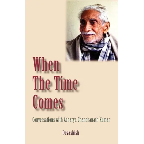When the Time Comes - Paperback