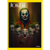 Joker - Hardcover