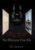 No Window for Me - Hardcover