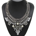 Vintage Choker Necklace
