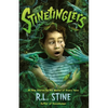 Stinetinglers: All New Stories by the Master of Scary Tales - Paperback