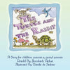 The Turtle and the Rabbit: A Story for Children, Parents & Grand Parents - Paperback