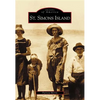 St. Simons Island - Paperback