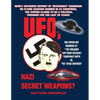 UFO'S Nazi Secret Weapons? - Paperback
