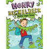 Henry Heckelbeck Makes Super Slime - Paperback