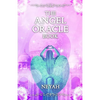 The Angel Oracle Book - Paperback