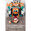 Taming Your Monster Appetite: Find a Healthy Lifestyle You Can Live With - Paperback