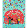 Our Celebración! - Hardcover