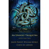 An Unholy Triquetra: Celtic Fairy Tales - Paperback