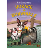 Horace & Bunwinkle: The Case of the Rascally Raccoon - Paperback