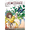 Life Is Strange Vol. 3: Strings (Graphic Novel) - Paperback