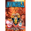 Invincible Volume 25: The End of All Things Part 2 - Paperback