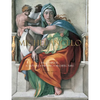 Michelangelo: The Complete Sculpture, Painting, Architecture - Hardcover