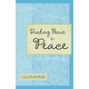 Trading Panic for Peace - Paperback