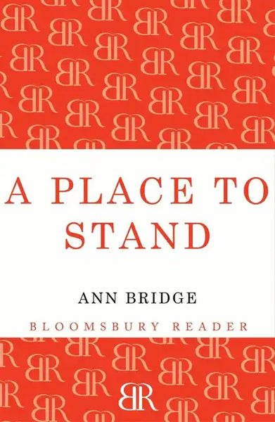 A Place to Stand - Paperback