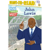 John Lewis - Paperback