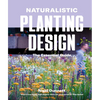 Naturalistic Planting Design - Hardcover