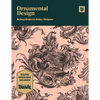 Ornamental Design: An Image Archive and Drawing Reference Book for Artists, Designers and Craftsmen - Paperback