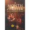 A Month of Prayer with St. Bernard of Clairvaux - Paperback